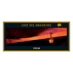 Wine Cave des Amandiers Valais Syrah 2020