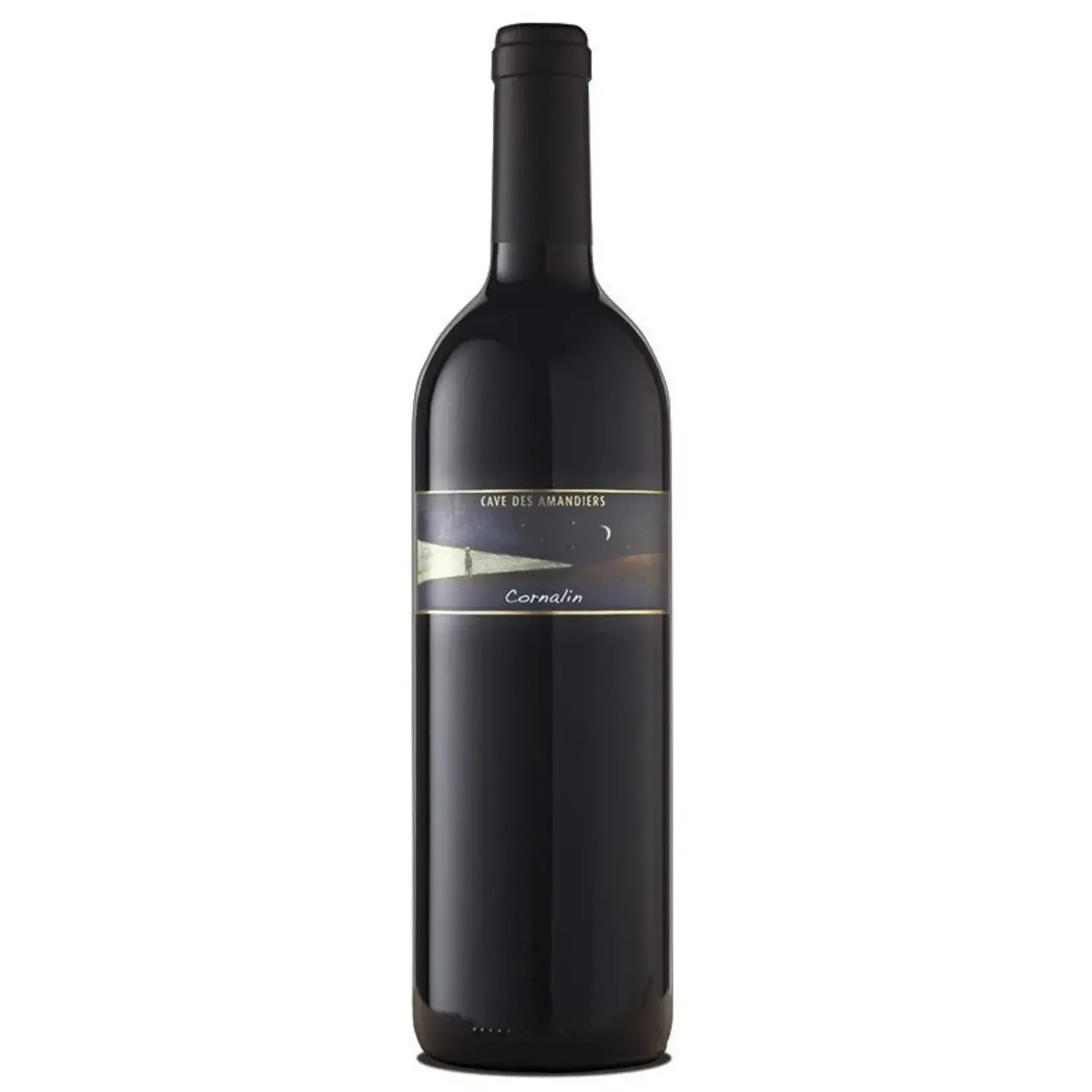 Wine Cave des Amandiers Cornalin Valais 2022