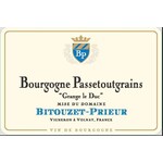 Wine Domaine Bitouzet-Prieur Bourgogne-Passetoutgrains, “Grange le Duc” 2022