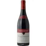 Wine Domaine Harmand Geoffroy Gevrey Chambertin 2021