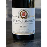 Wine Domaine Harmand-Geoffroy 'En Jouise' Gevrey Chambertin 2021