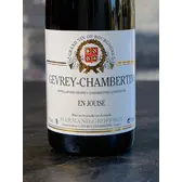 Domaine Harmand-Geoffroy 'En Jouise' Gevrey Chambertin 2021