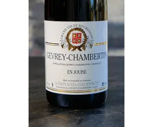 Domaine Harmand-Geoffroy 'En Jouise' Gevrey Chambertin 2021