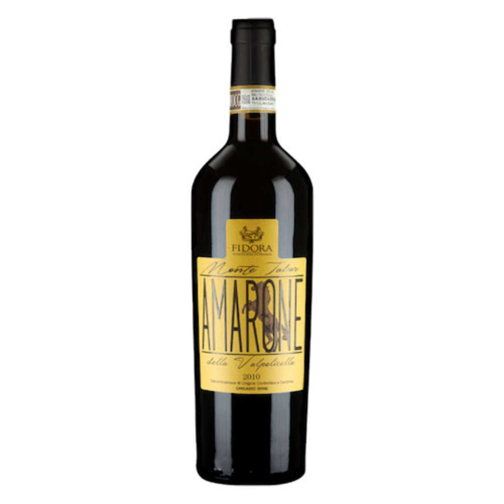 Wine Fidora Amarone della Valpolicella DOCG 2016