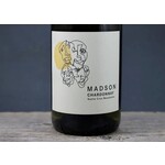 Wine Madson Wines Chardonnay Santa Cruz Mountains 2022