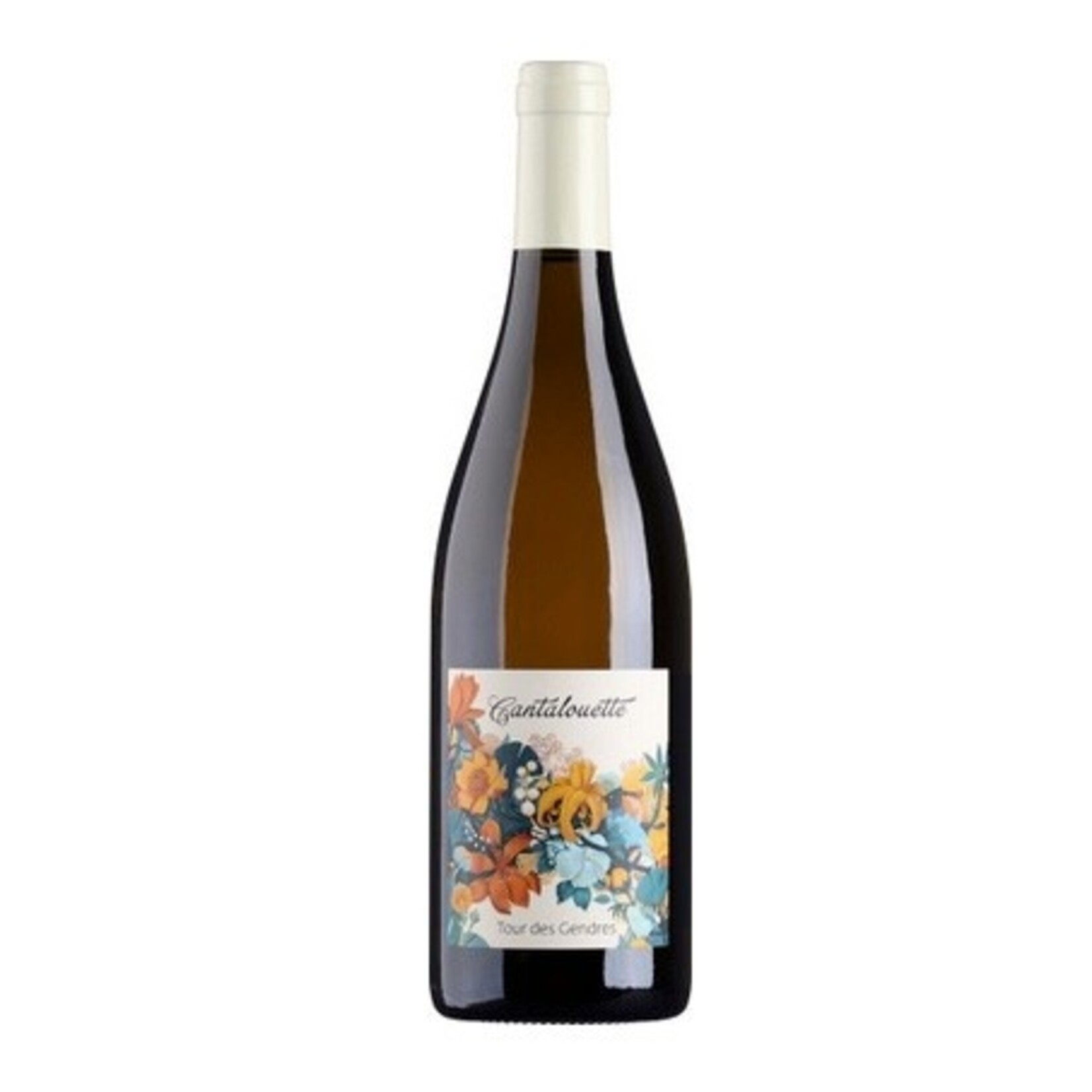 Wine Chateau Tour des Gendres Perigord Blanc Cantalouette 2023