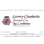 Wine Georges Lignier Gevrey-Chambertin 'Les Combottes' 1er Cru 2021