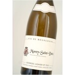 Wine Georges Lignier Morey-Saint-Denis Blanc 2019