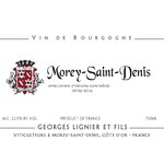 Wine Georges Lignier Morey-Saint-Denis Blanc 2020