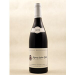 Wine Georges Lignier Morey-Saint-Denis Rouge 2021