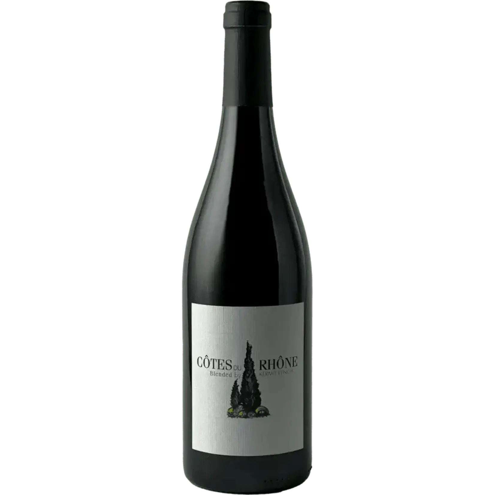 Wine Kermit Lynch 'Cypress Cuvee' Cotes du Rhone 2022