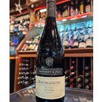 Wine Thevenet & Fils Bourgogne Rouge Les Clos 2023