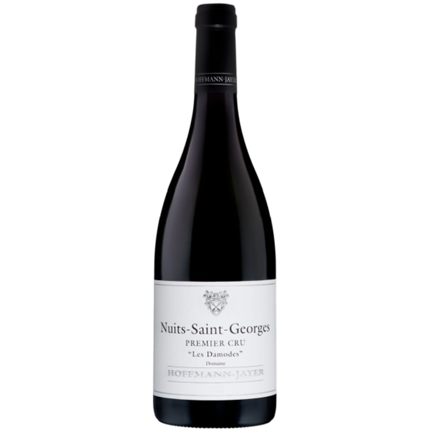 Wine Domaine Hoffmann-Jayer 'Les Damodes' Nuits Saint Georges 1er Cru 2019