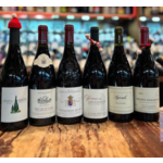 Wine Six Bottle Sampler Sale Rhone Valley Reds