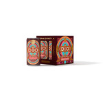 Spirits Dio Tahitian Vanilla Espresso Martini 200ml Can