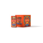 Spirits Dio Turmeric Ginger Lemon Mule 200ml Can