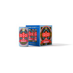 Spirits Dio Hibiscus Rose French 75 200ml Can
