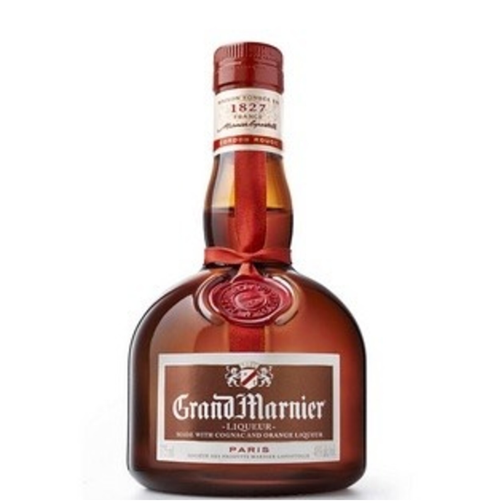 Spirits Grand Marnier Liqueur Cordon Rouge 375ml