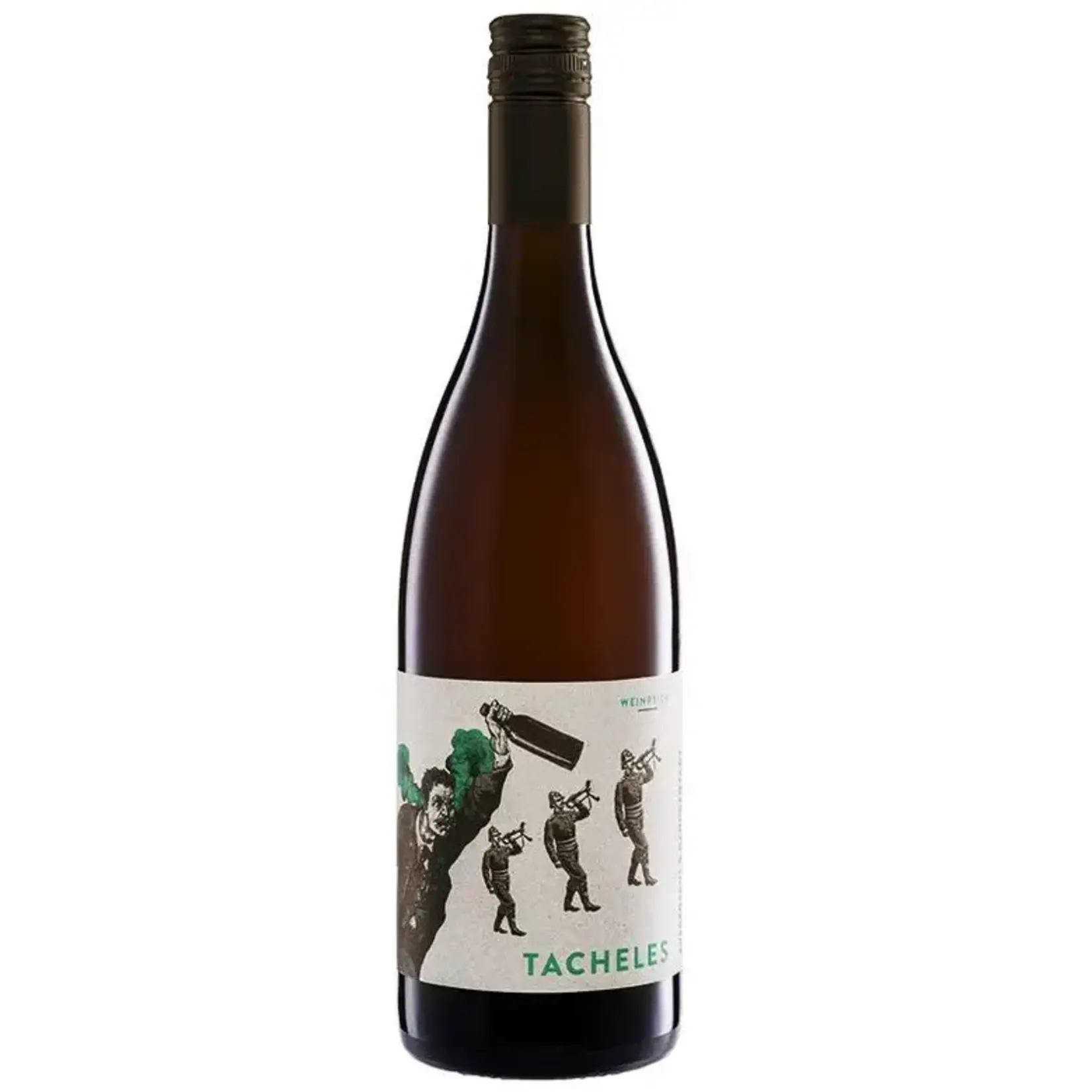 Wine Weinreich Tacheles Rheinhessen 2021