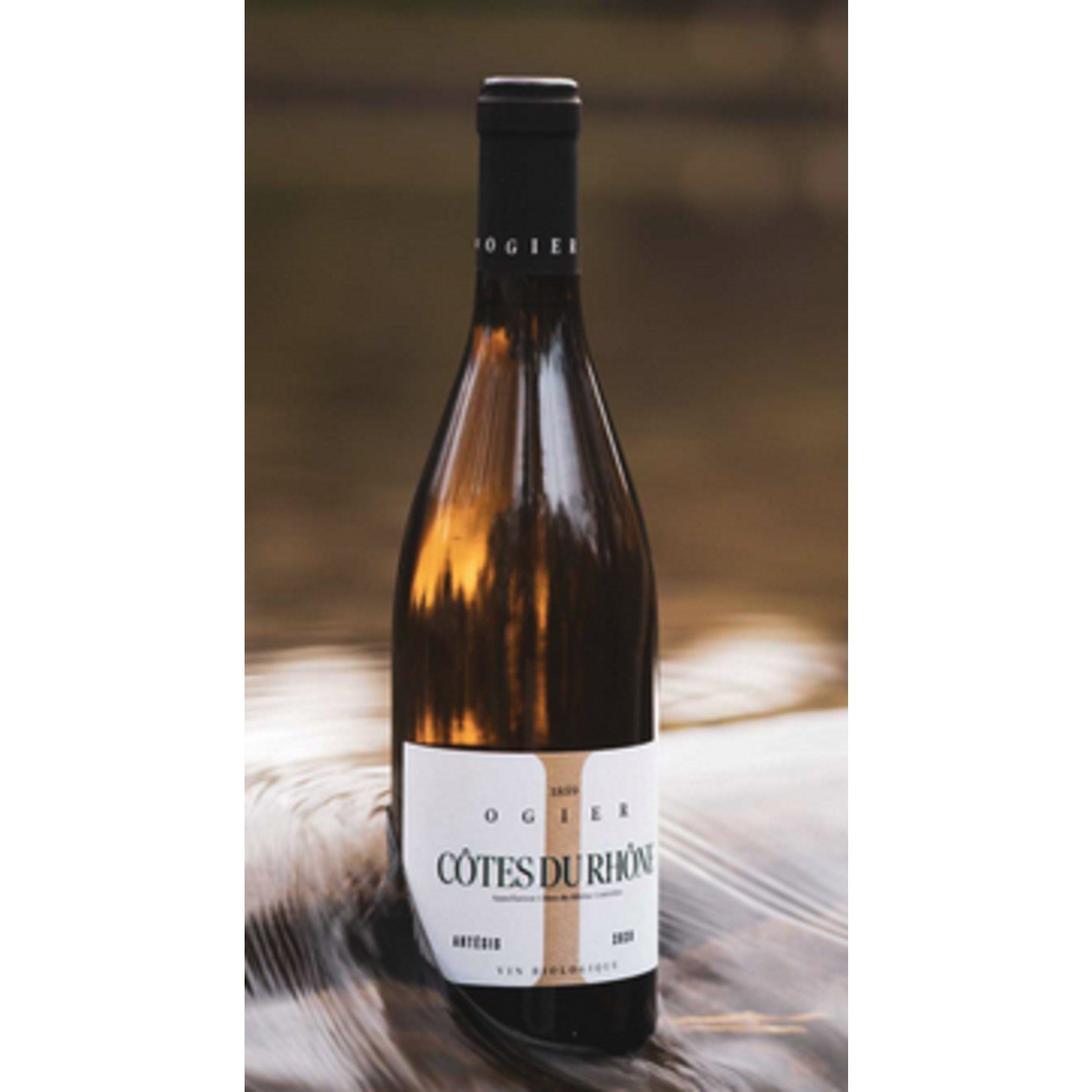 Wine Maison Ogier 'Artesis' Cotes du Rhone Blanc 2023