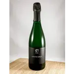 Sparkling Damien Moyer 'L'Extra Brut' Montlouis-sur-Loire Sparkling 2022