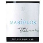 Wine Mariflor Cabernet Franc Mendoza 2021