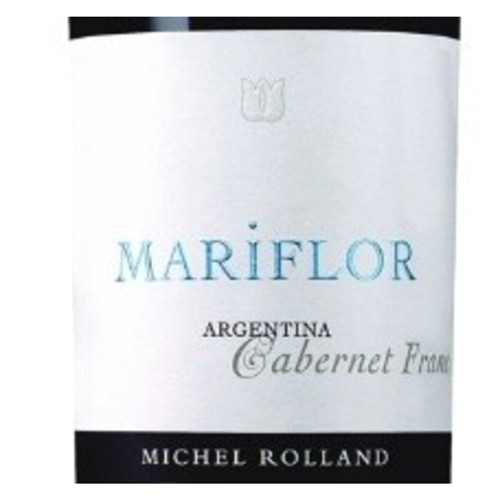 Wine Mariflor Cabernet Franc Mendoza 2021