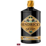 Spirits Hendrick's Oasium Gin