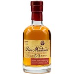 Spirits Dos Maderas 5+3 Years Old Double Aged Rum 200ml