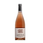 Wine Domaine Leccia Patrimonio Rosé 2022