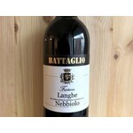 Wine Battaglio Nebbiolo Langhe 2023
