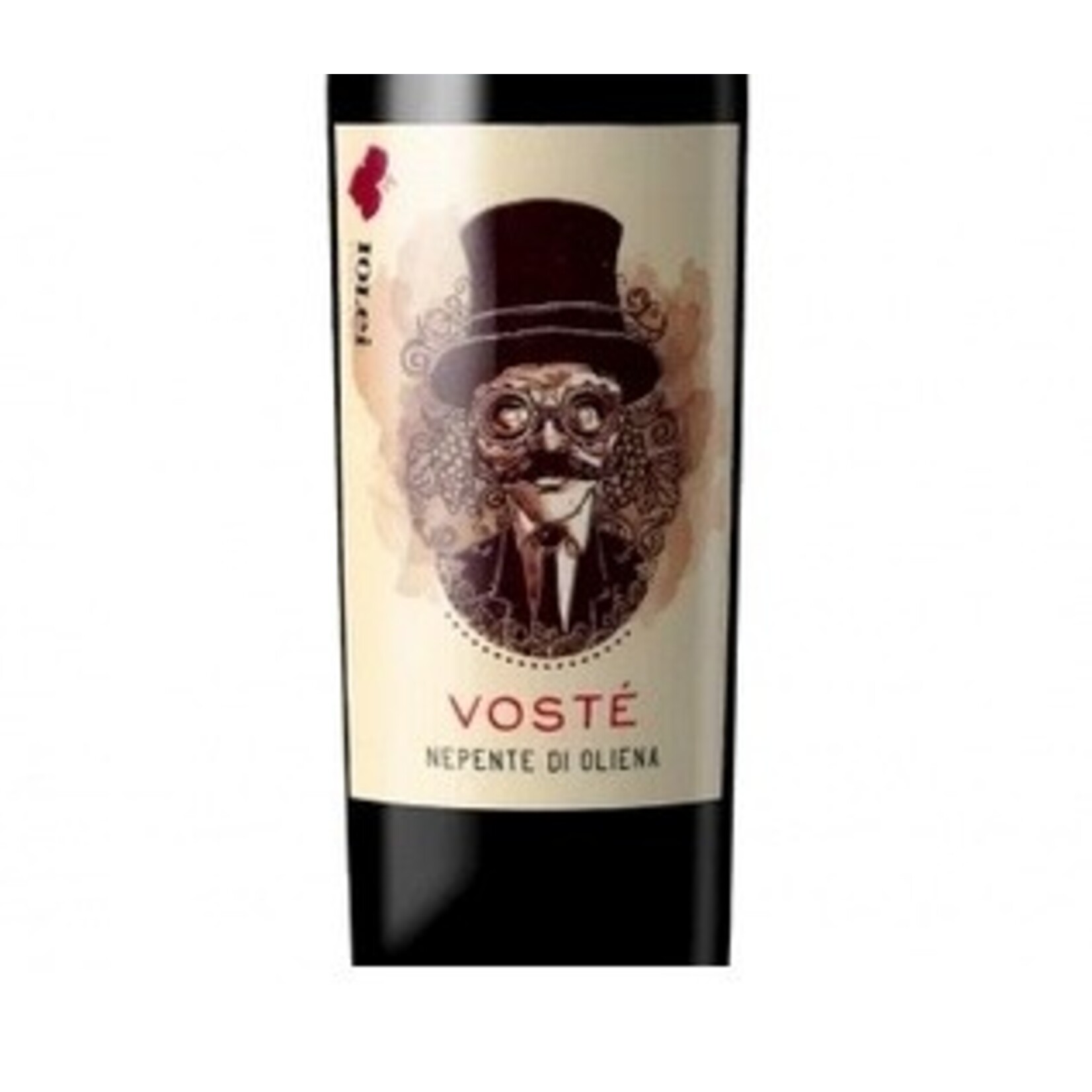 Wine Iolei “Vostè” Nepente di Oliena Cannonau di Sardegna 2023