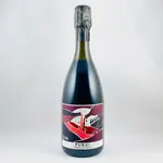 Wine Vitivinicola Fangareggi  'Puro! Rosso' Lambrusco dell'Emilia