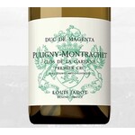 Wine Domaine Louis Jadot, Puligny-Montrachet Premier Cru Clos de la Garenne, Duc de Magenta 2022