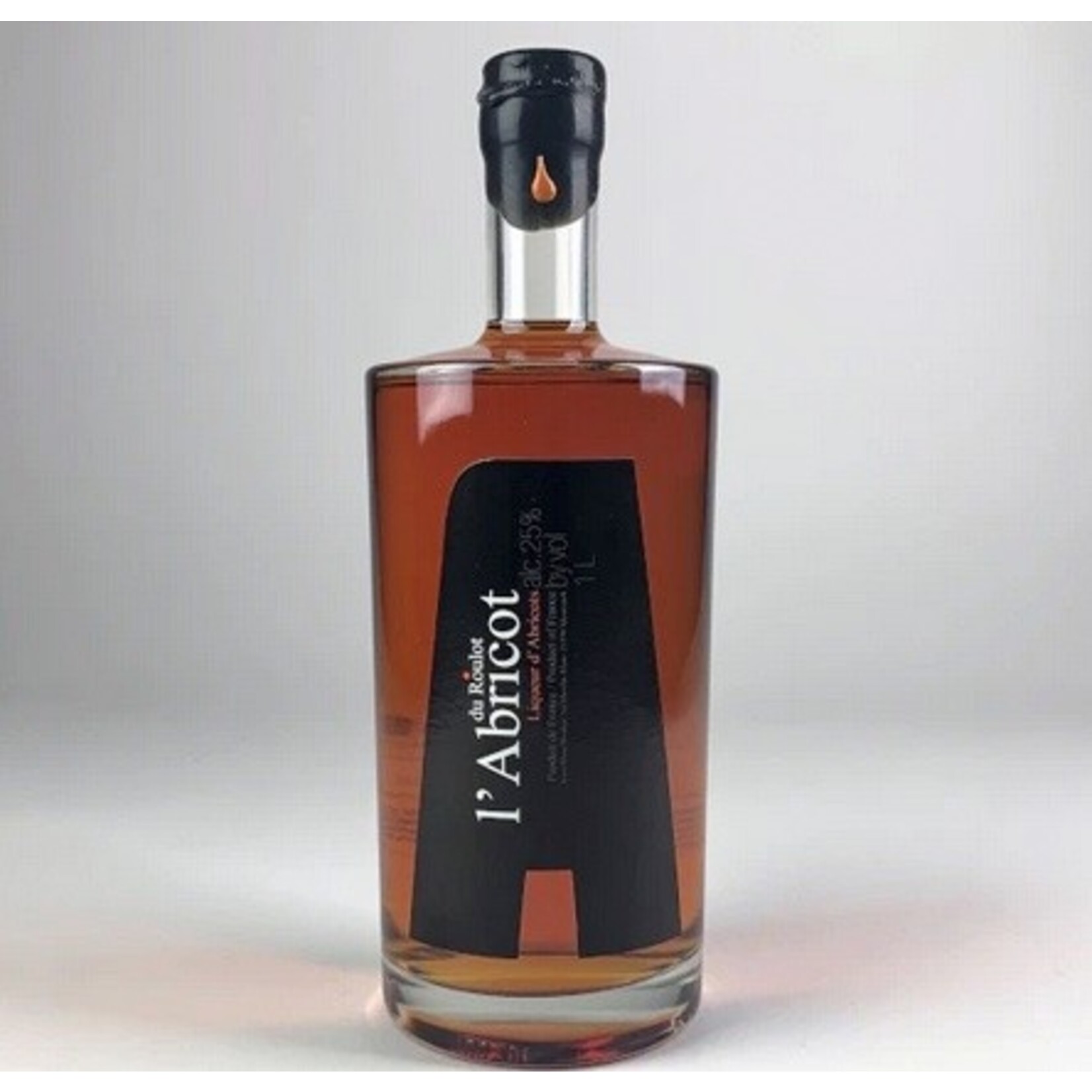 Spirits Jean-Marc Roulot L'Abricot Liqueur d'Abricots 1L