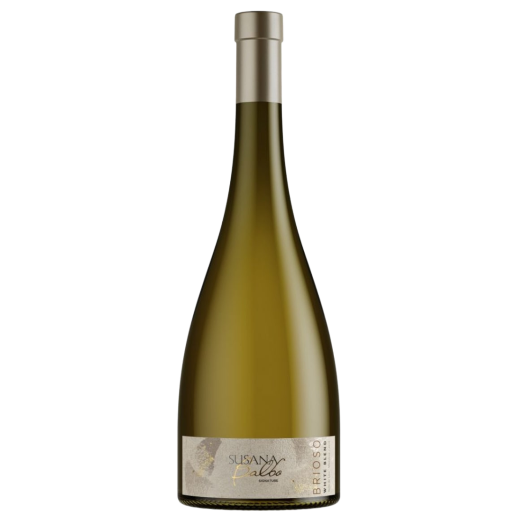 Wine Susana Balbo Signature Brioso Valle de Uco White Blend 2024