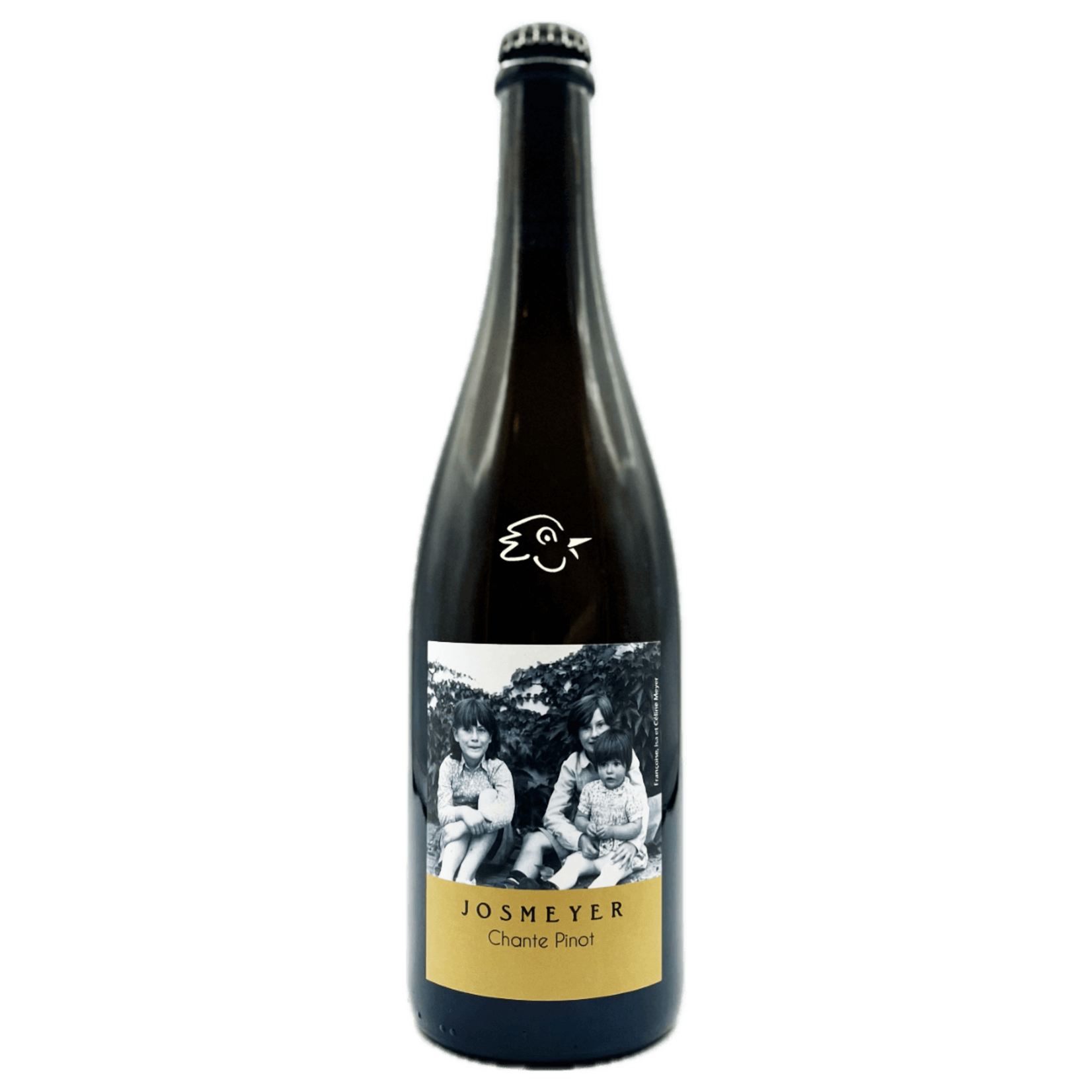 Sparkling Josmeyer 'Chante Pinot' Petillant Naturel 2024