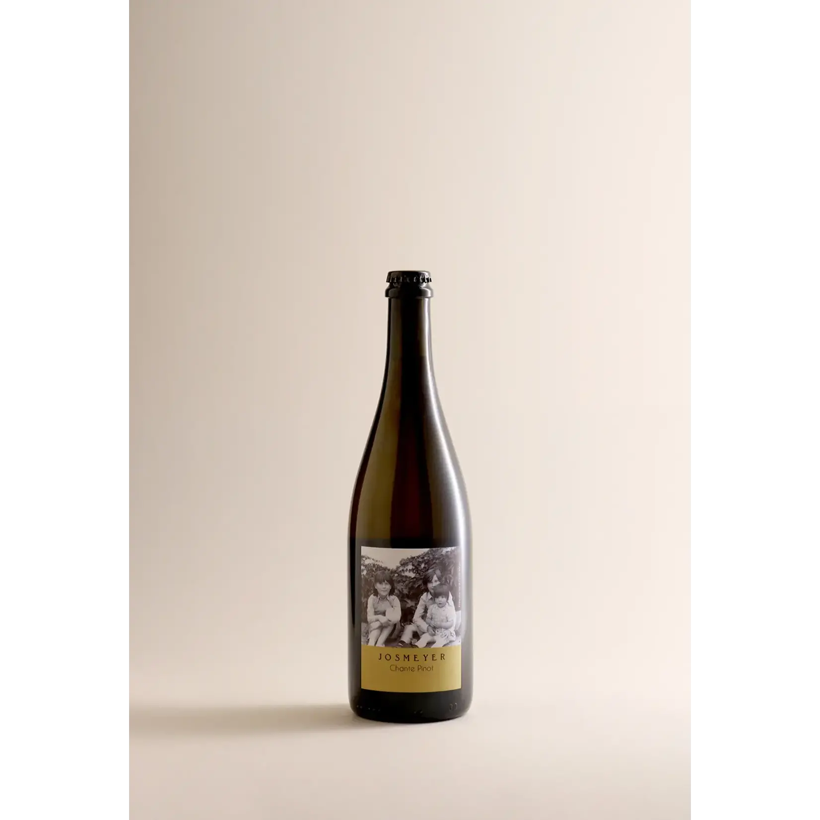 Sparkling Josmeyer 'Chante Pinot' Petillant Naturel 2024