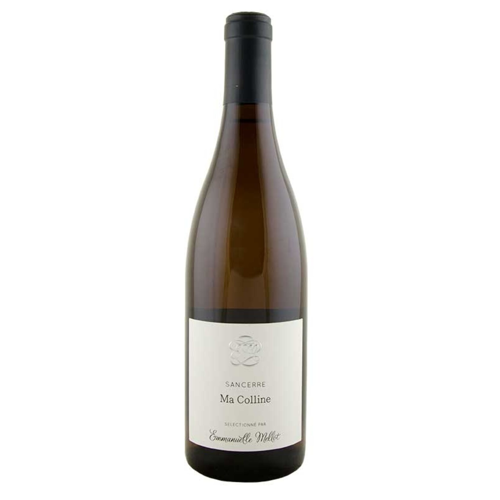 Wine Emmanuelle Mellot 'Ma Colline' Sancerre 2023