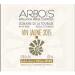 Wine Domaine de la Touraize Arbois Vin Jaune 2016