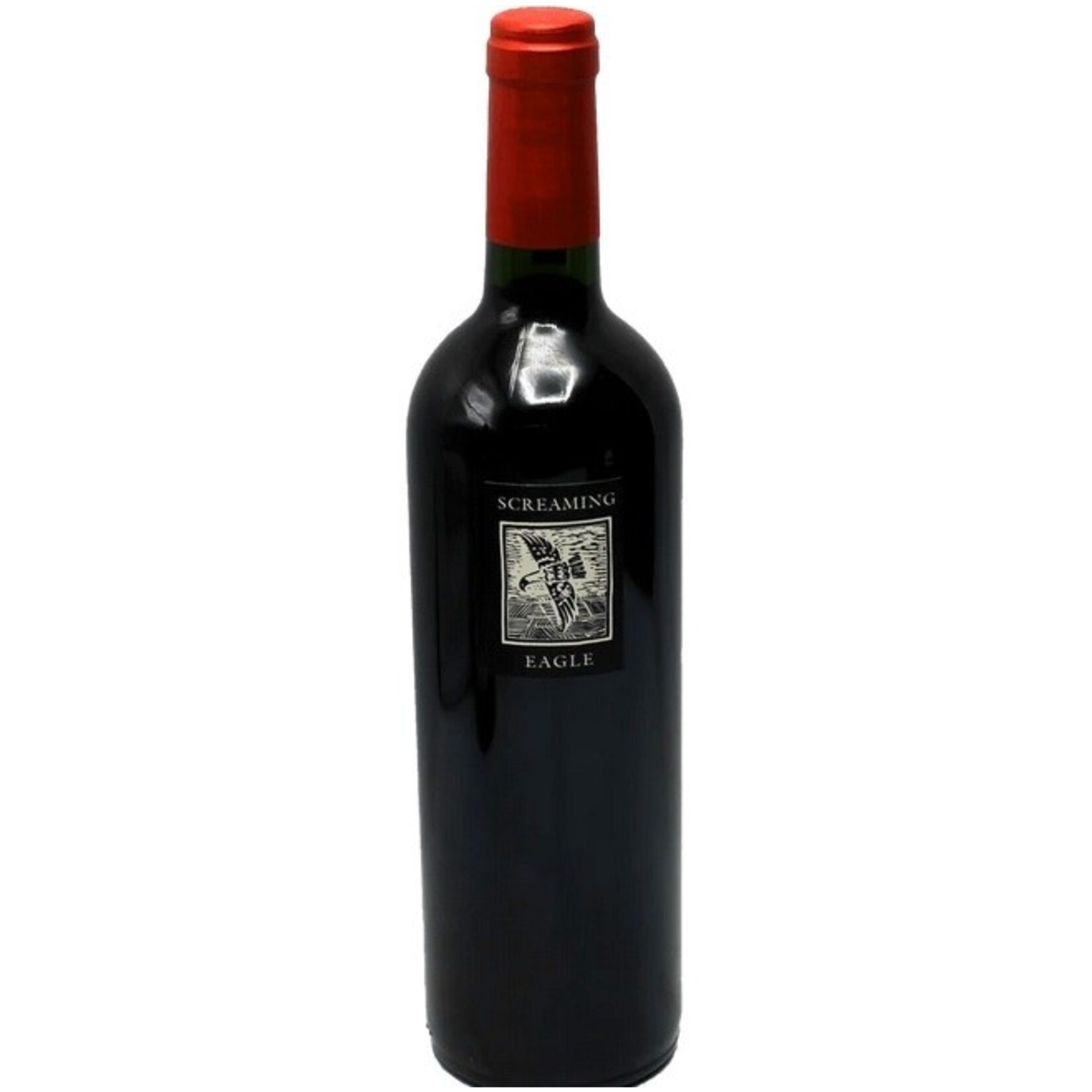Wine Screaming Eagle Cabernet Sauvignon 2022