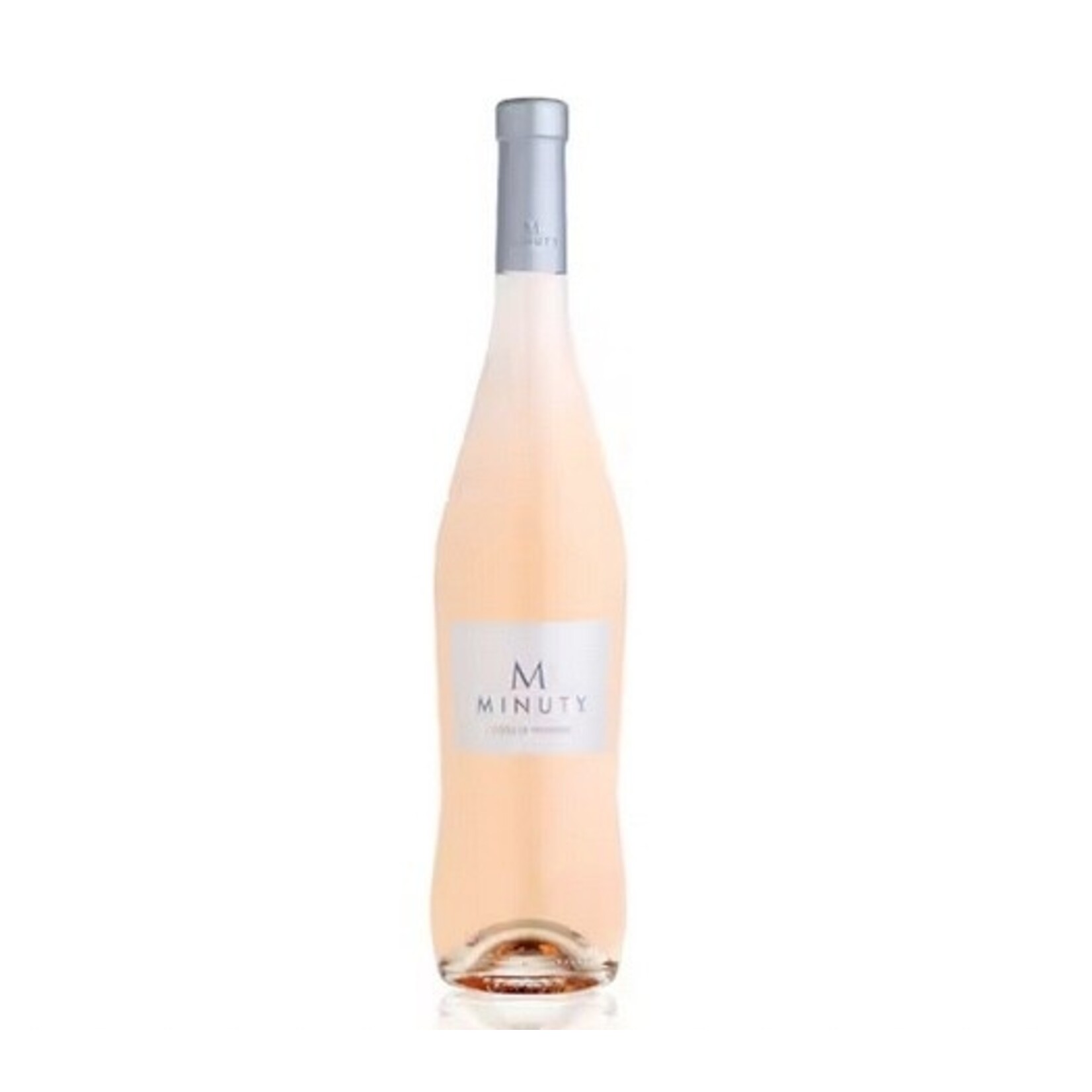 Wine Chateau Minuty M de Rose Cotes de Provence 2024