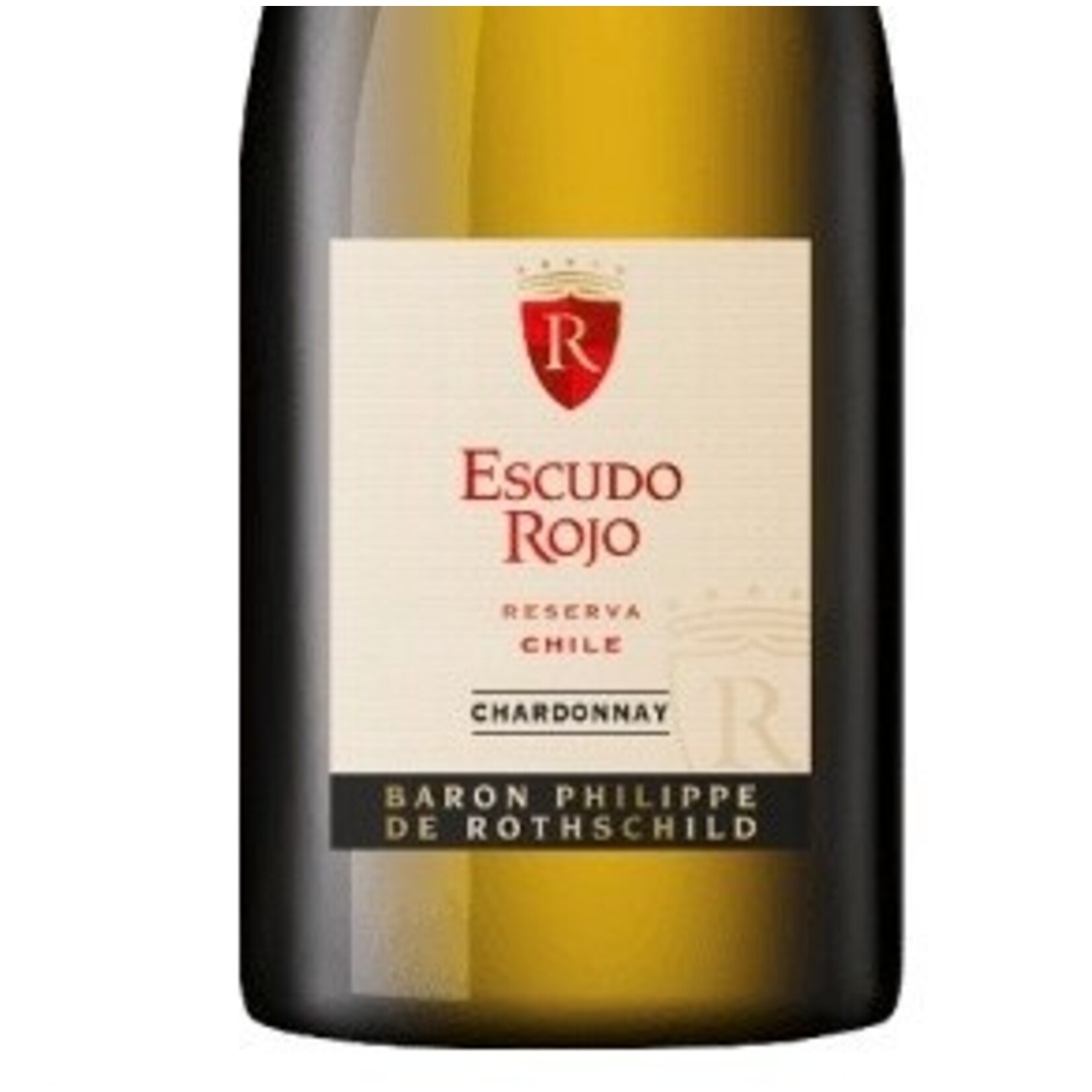 Wine Escudo Rojo Chardonnay Gran Reserva 2022