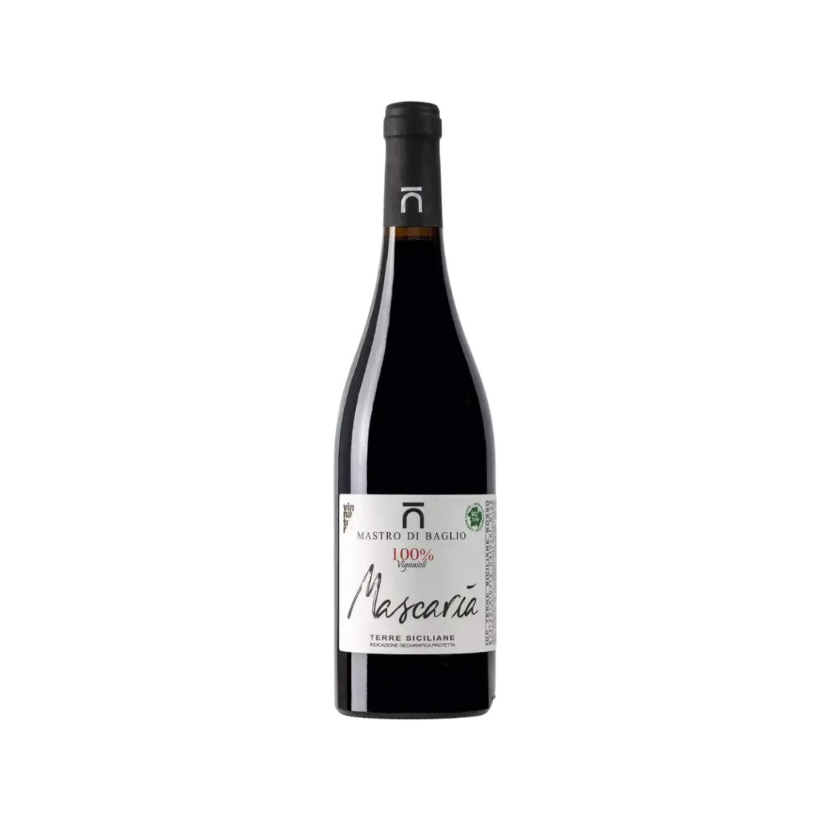 Wine Mastro di Baglio 'Mascaria' Terre Siciliane 2022