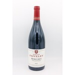 Wine Domaine Faiveley Mercurey Vieilles Vignes 2022