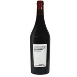 Wine Benedicte et Stephane Tissot Singulier Trousseau 2023