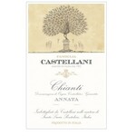 Wine Famiglia Castellani Chianti 2022