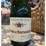 Sparkling Domaine de Montbourgeau Cremant du Jura ‘L’Etoile’ Brut Zero NV