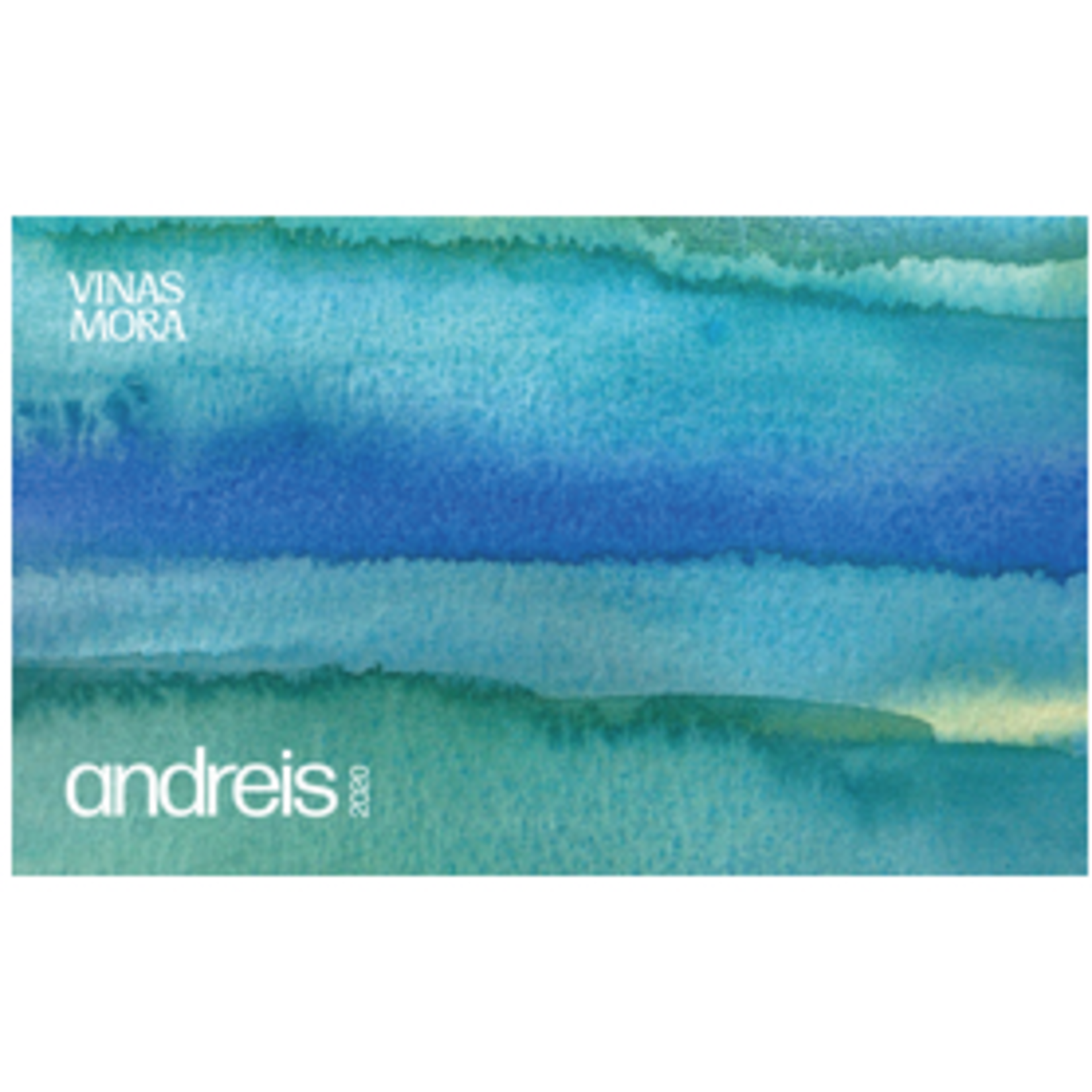 Wine Vinas Mora Andreis Croatia Red 2021