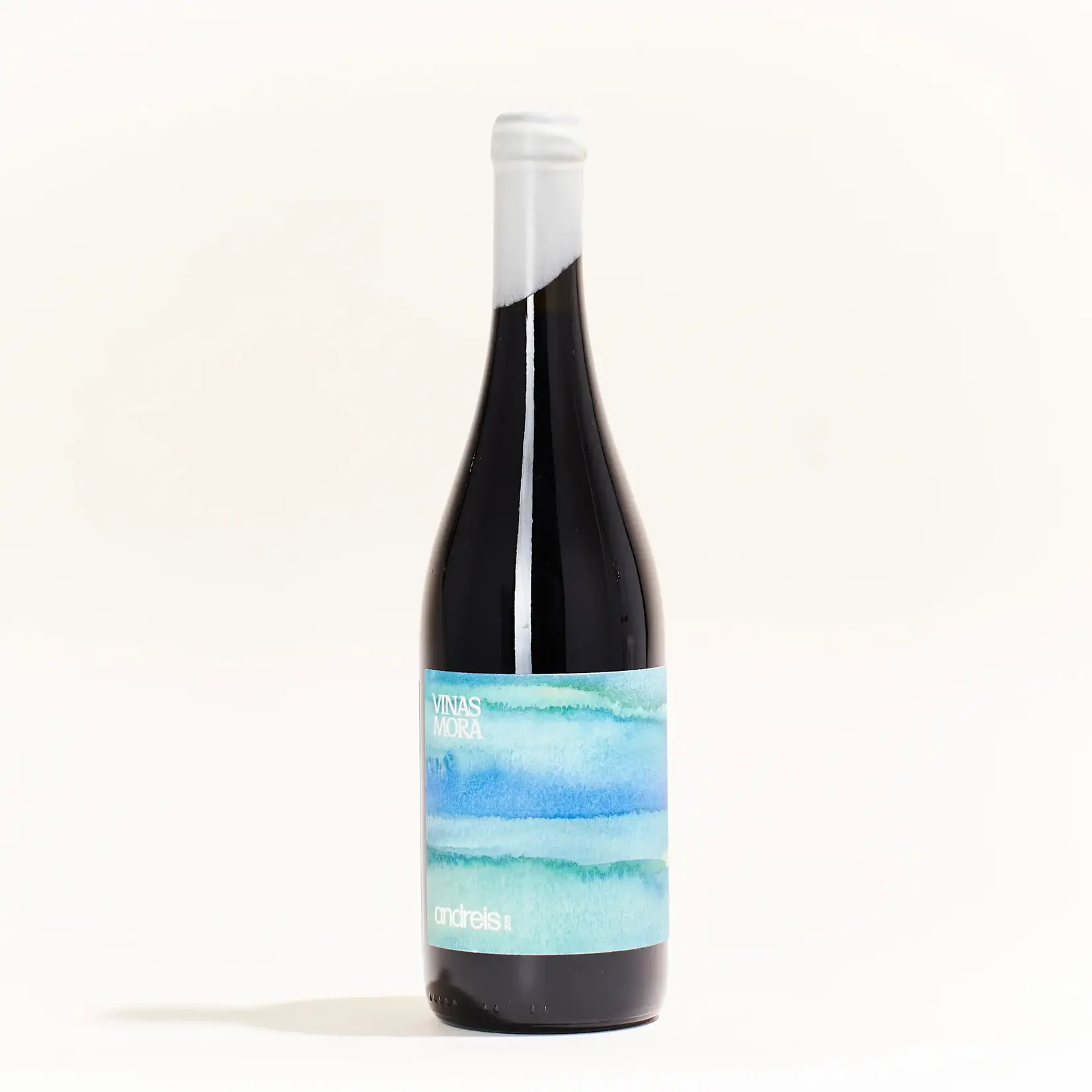 Wine Vinas Mora Andreis Croatia Red 2021